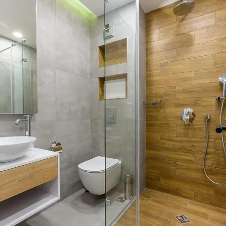 公寓 Inter 帕莫瑞