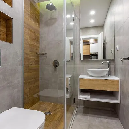 公寓 Inter 帕莫瑞