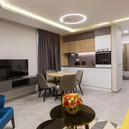 公寓 Inter 帕莫瑞