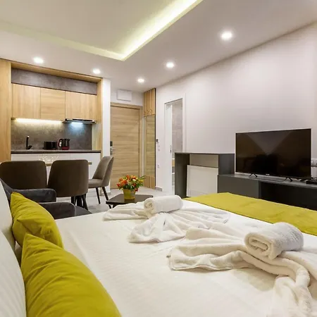 公寓 Inter 帕莫瑞