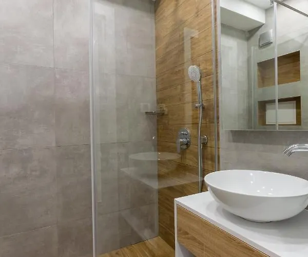 Inter Апартамент Поморие