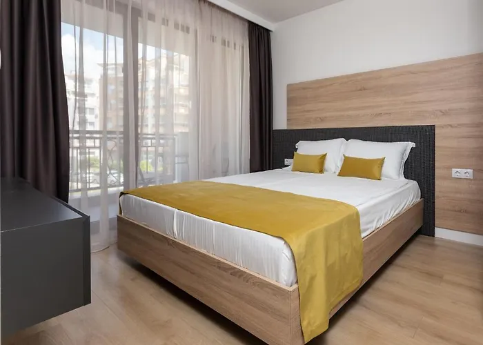 Inter Апартамент