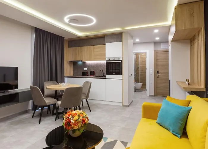 Inter Апартамент *