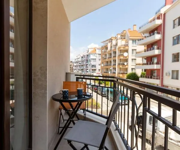 Inter * Поморие