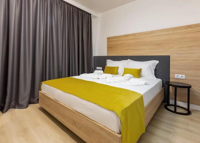 Inter Апартамент Поморие