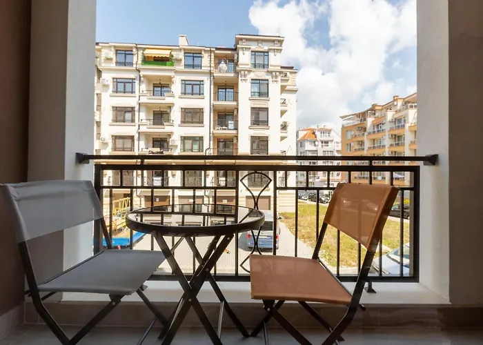 Inter * Поморие