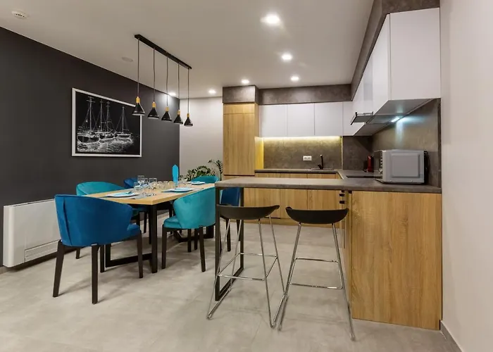 Inter Апартамент *