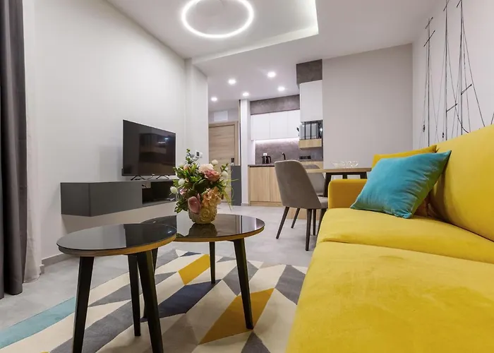 Inter Апартамент *