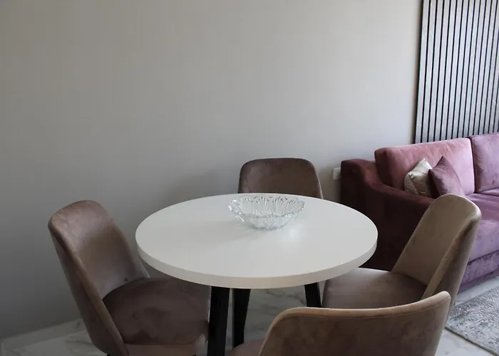 Inter Апартамент