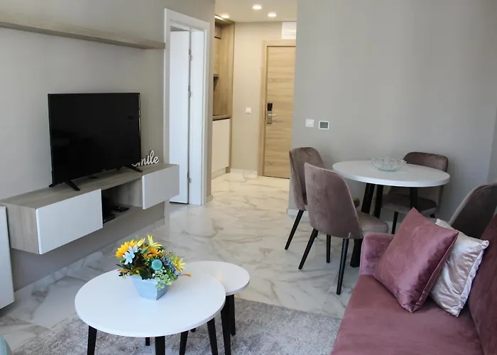 Inter Апартамент *