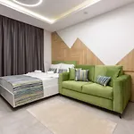 Apartmán Inter *