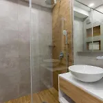 Inter Apartmán Pomorie