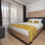 Inter Apartmán