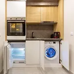 Apartmán Inter Pomorie