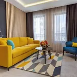 Inter Apartmán Pomorie