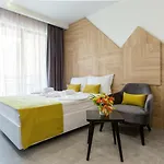 Apartmán Inter Pomorie