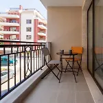 Apartmán Inter