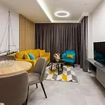 Apartmán Inter
