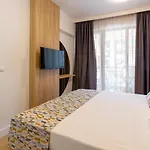 Inter Apartmán Pomorie