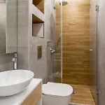 Inter Apartmán *