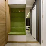 Apartmán Inter