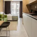 Inter Apartmán