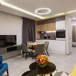 Apartmán Inter Pomorie