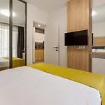 Apartmán Inter *