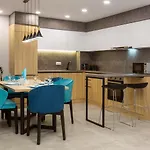 Inter Apartmán *
