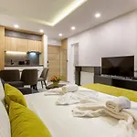 Apartmán Inter Pomorie
