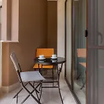 Inter Apartmán *