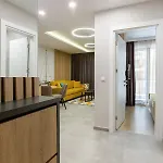 Apartmán Inter *