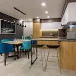Inter Apartmán *