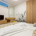 Apartmán Inter