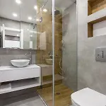 Apartmán Inter *