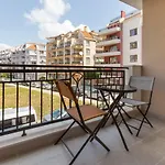Apartmán Inter Pomorie