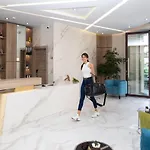 Apartmán Inter *