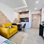 Inter Apartmán *