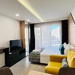 Inter Apartmán *