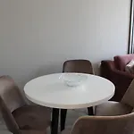 Inter Apartmán