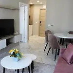 Inter Apartmán *