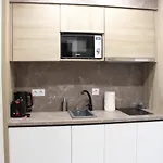 Inter Apartmán Pomorie