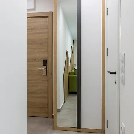 Inter Lägenhet Pomorie