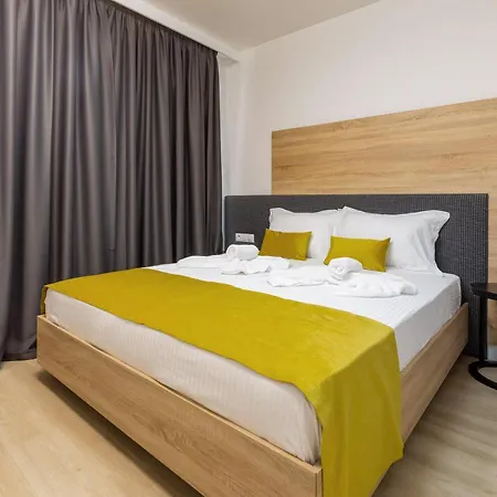 Inter Apartmán Pomorie