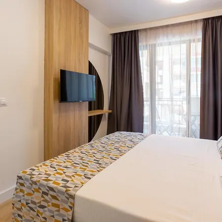 Inter Lägenhet Pomorie