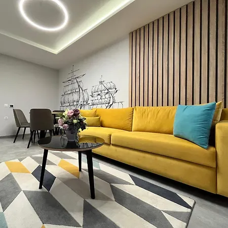 Lägenhet Inter Pomorie