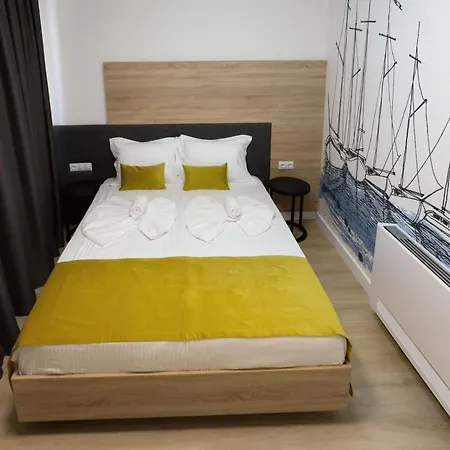 Inter Apartmán *