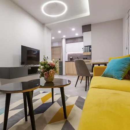 Inter Apartmán *