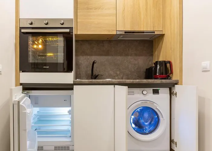 Apartamento Inter Pomorie