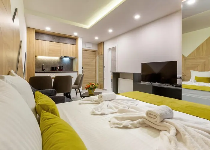 Apartamento Inter Pomorie